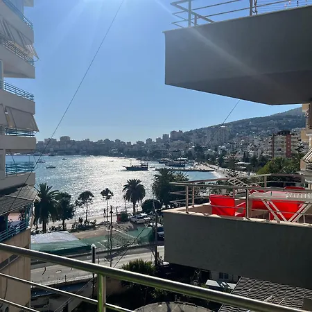 Adea Sarandë